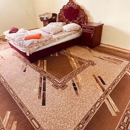 Mount Aragats Aparthotel Byurakan Εξωτερικό φωτογραφία