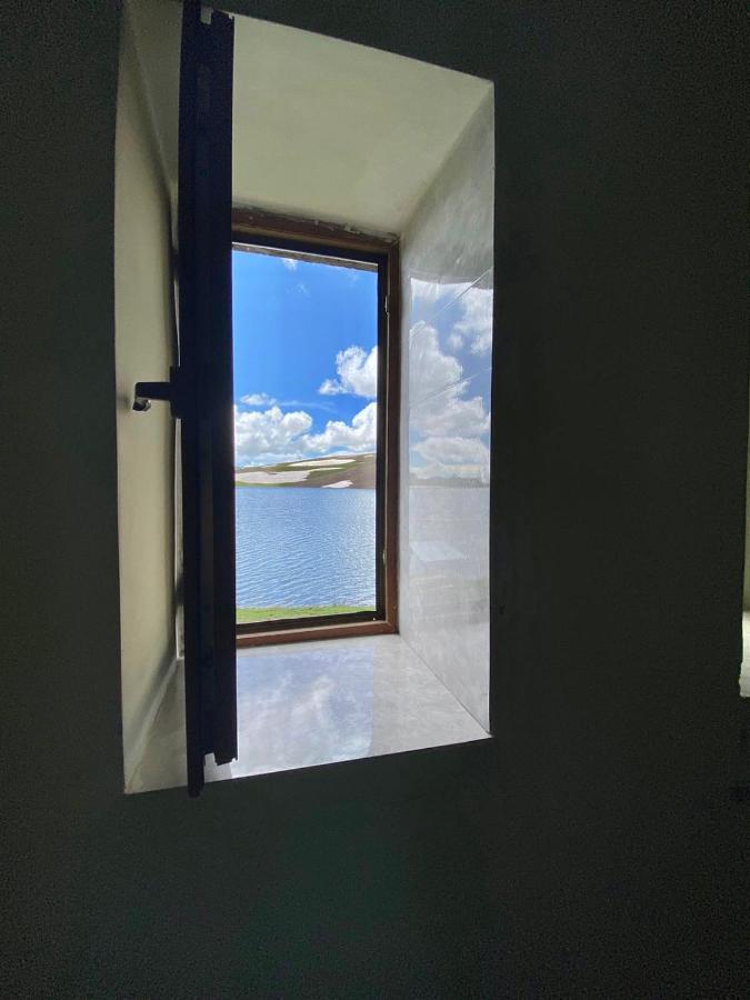 Mount Aragats Aparthotel Byurakan Εξωτερικό φωτογραφία
