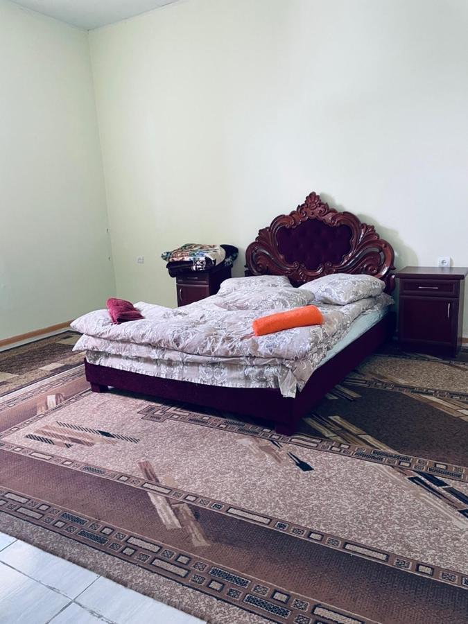 Mount Aragats Aparthotel Byurakan Εξωτερικό φωτογραφία