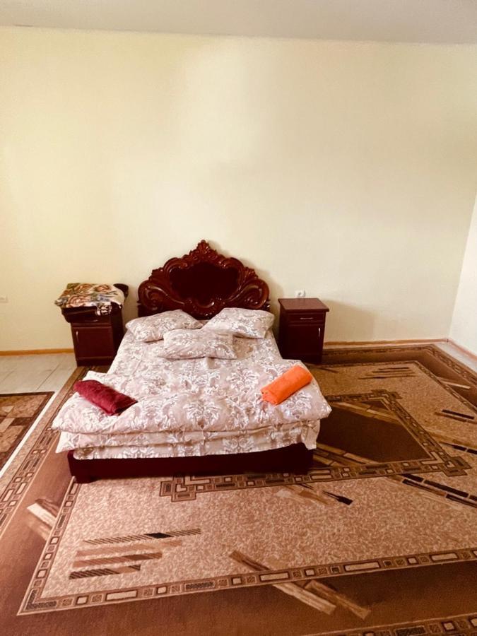 Mount Aragats Aparthotel Byurakan Εξωτερικό φωτογραφία
